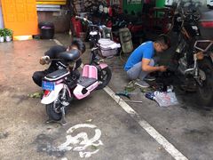 -雅迪电动车(北艾路店)