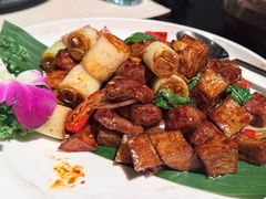 -泰餐厅·广州融创施柏阁酒店