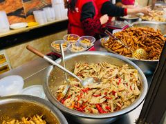 -嘉州九妹凤爪(乐山总店)