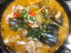 -蛙人战队·饭堂(储能大厦店)