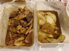 -明记牛杂(新马路分店)