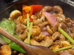 -啫神·广州地标美食(北京路店)