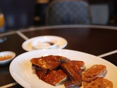-杭州西子湖四季酒店·金沙厅