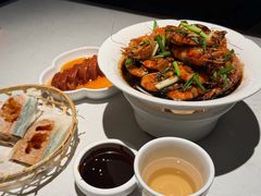 -老头儿油爆虾(金沙印象城店)