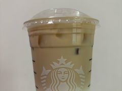 -星巴克臻选(长沙运达中央广场店)