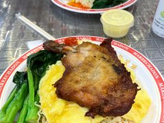 -孖记茶档·热腾茶餐(乐峰店)