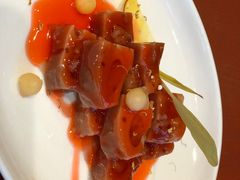 -镇江苏宁万豪酒店-苏筵中餐厅