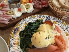 -Alimentari早午餐(安福路店)