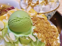 -东记甜品(佛山总店)