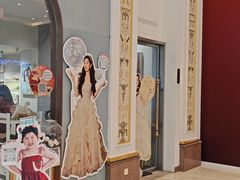 -海马体照相馆(上海月星环球港店)
