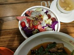 -百年神厨·地道川菜(清江西路店)