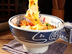 -陇上秦轩biangbiang面(萧山万象汇店)