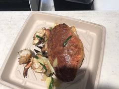 -盒马鲜生(杭州运河上街店)