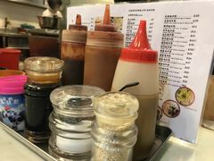 -大师傅粥品(埃华街)