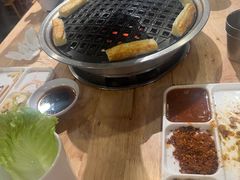 -霸腹烤肉(厦门柚子番店)
