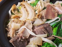 -老方牛味馆
