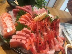 -花和海鲜自助(梅江店)