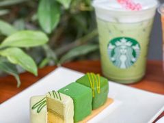 -星巴克(北新泾店)