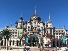 -波塞冬旅游度假区