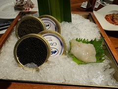 -Mr.Fish鱼鲜生海鲜放题(高德置地冬广场店)