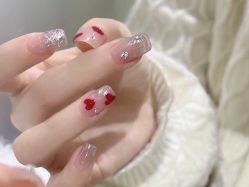 -悦指间美甲美睫