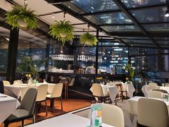 大堂-拉蒂娜·巴西牛排馆 Latina·Brazilian Steakhouse(陆家嘴旗舰店)