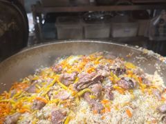 -沙州食驿·非遗小吃夜市