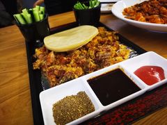 -陈傻子餐厅(世纪都会店)