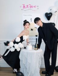 -雅云婚纱摄影工作室旗舰店