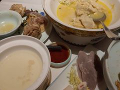 -惠丰堂饭庄·烤鸭·京味菜(西北旺·唐家岭店)