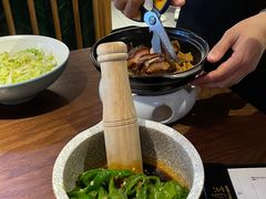 -湖兰金牌小炒肉(椒江万达店)