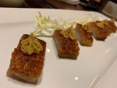 -蛇口希尔顿南海酒店·随轩中餐厅·粤菜