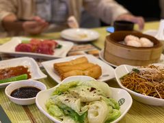 -添好运点心专门店(百老汇店)