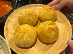 糖腿破酥包-多味居(剪子巷店)