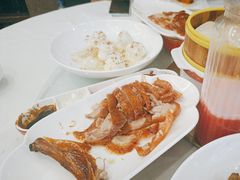 金牌烤鸭-大鸭梨(天通西苑店)