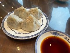 鲜肉小笼-熙盛源(永乐路店)