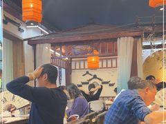 -外婆船宴餐厅·外婆喊你回家吃饭
