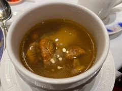 -中关村皇冠假日酒店·红轩中餐厅