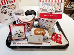 -肯德基(东门中店)