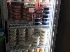 -老伴豆花(麦士威熟食中心店)