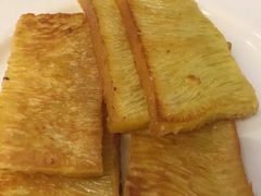 黄金膏-鹭江潮餐厅•福建菜(鹭江佲家酒店)