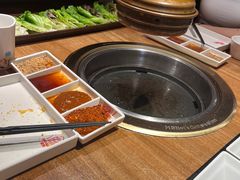 -炉小哥烤肉(信万广场店)