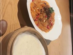 -奉天小馆·非遗东北菜(沈阳万象城店)