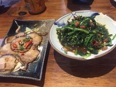 -锦尚阁烤鱼•天津菜(宣武门胡同店)