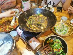 -肠相汇常德老肠子馆(雨花亭店)