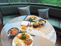 -南京THE TAI太和紫金大酒店