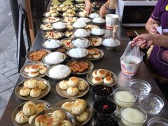 -刘氏方酥锅盔(古城总店)