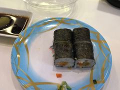 -莲寿司(国兴店)