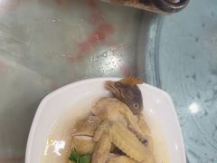 -新金盛·海鲜酒楼(盐田店)