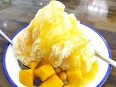 -串妹花式冰粉(乐山总店)